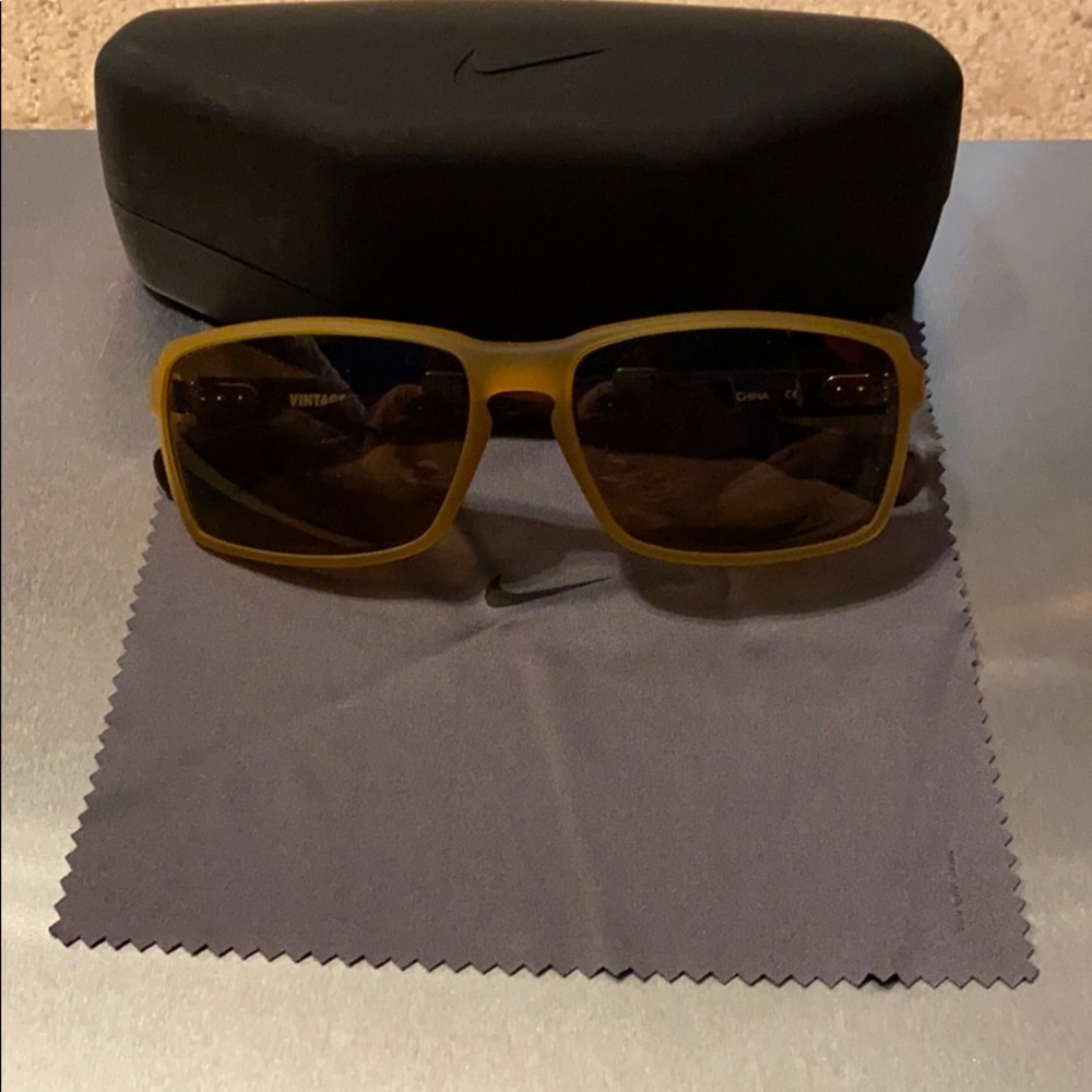 Nike Sunglasses